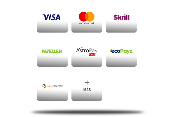 payment providers